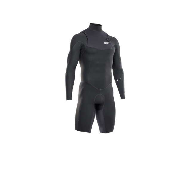 ION_Water_Element-2/2-Shorty-LS-Front-Zip_Product-Pictures_0