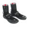 Ballistic Boots 6/5 Internal Split - black