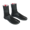 Ballistic Socks 6/5 Internal Spit - 900 black