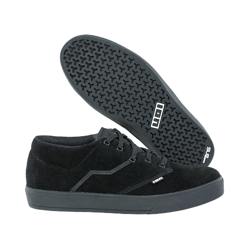 Shoes Seek Amp unisex - 900 black - 47