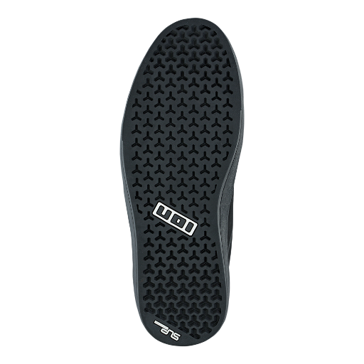 Shoes Seek Amp unisex - 900 black - 36