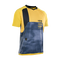 Tee SS Traze VENT - 334 dark yellow