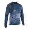 Tee LS Traze VENT - 792 indigo dawn
