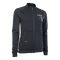 Midlayer Full Zip Traze AMP DR WMS - 900 black