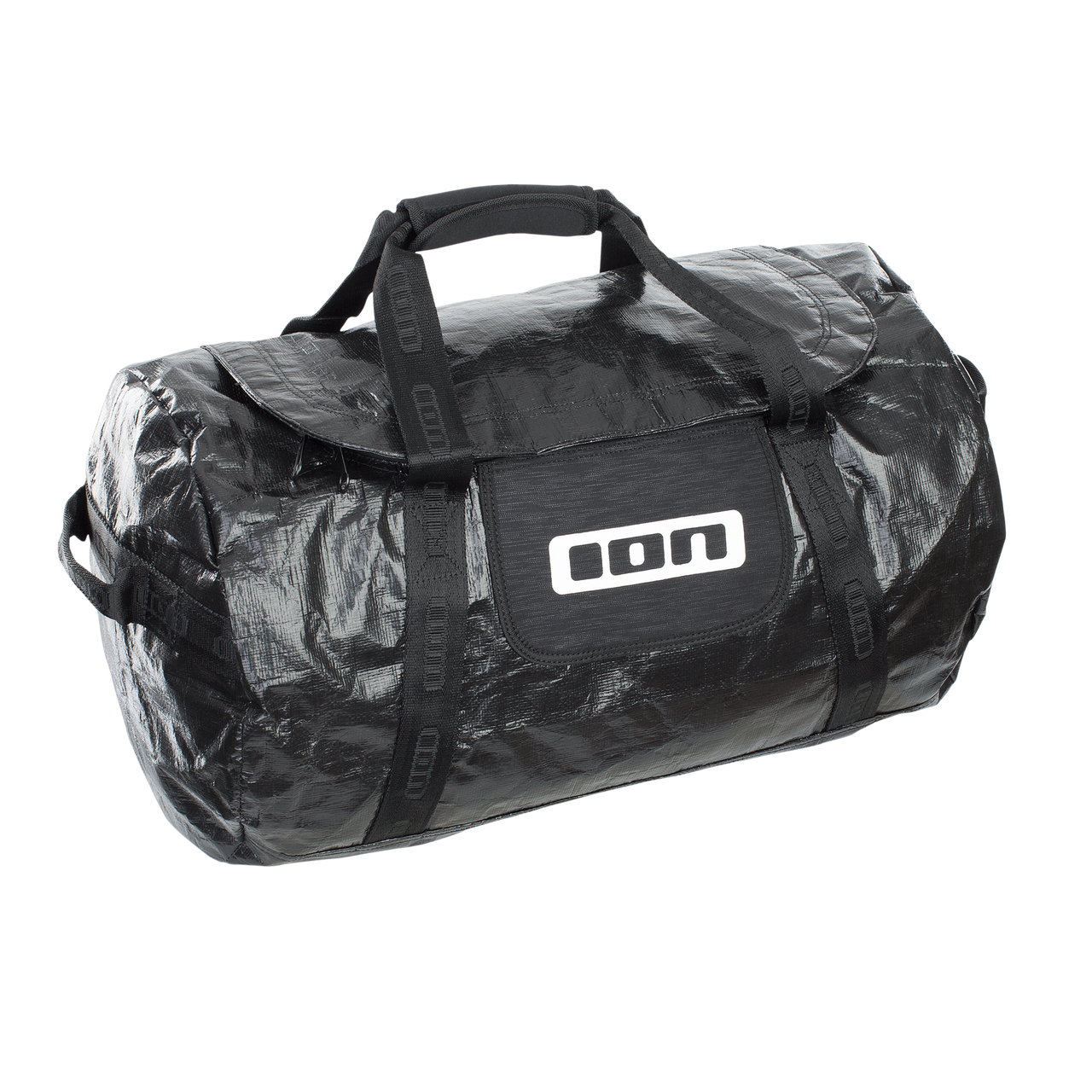 Buy Universal Duffle Bag MTB bag online MTB accessories ION shop