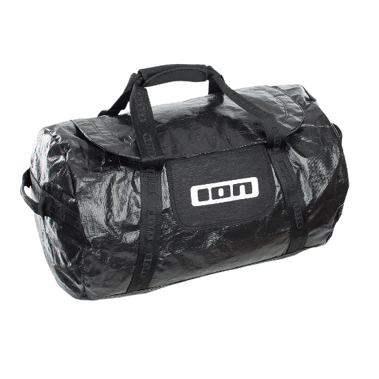 Bag Universal Duffle Bag - black/900