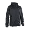 Jacket Logo Rain unisex - 900 black