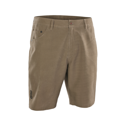 Shorts Hybrid men - 896 mud brown - 29/XS-S