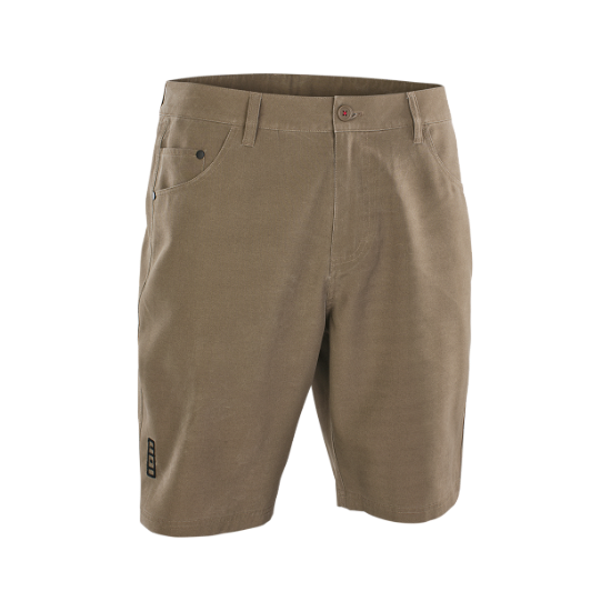 Shorts Hybrid men - 896 mud brown