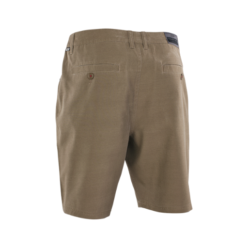 Shorts Hybrid men - 896 mud brown - 33/M-L