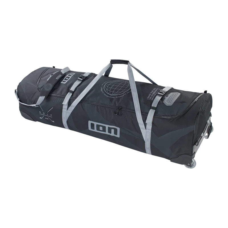 Ion Pokrowiec Gearbag Tec Golf 2026 900 black