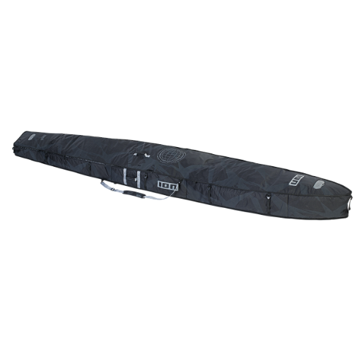 SUP Boardbag Race Tec - 900 black - 12'6x28,5"