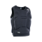 Collision Vest Element Side Zip - 900 black