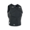 Vector Vest Core Front Zip - 900 black