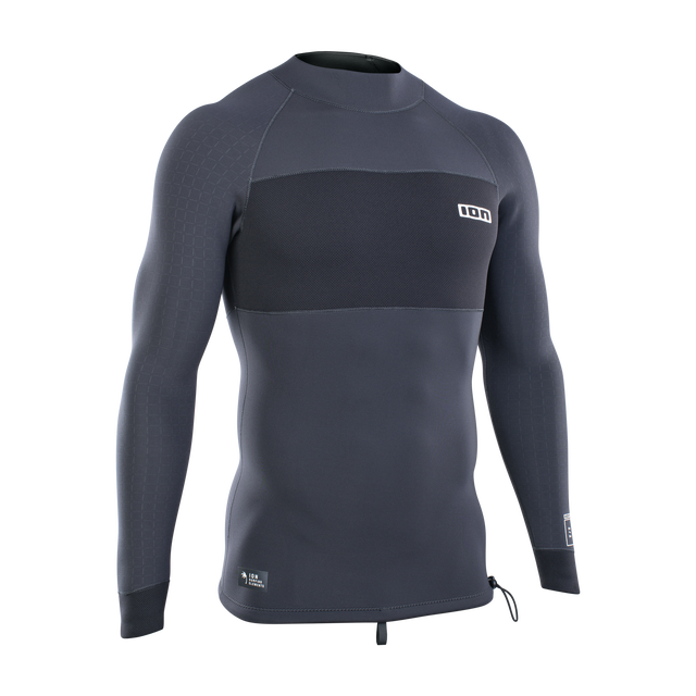 ION_Water_Neo-Top-2/2-LS-men_Product-Pictures_1