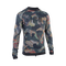 Rashguard Maze LS - 210 grey-camo