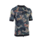 Rashguard Maze SS men - 210 grey-camo