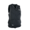 Lunis Vest Front Zip - 900 black