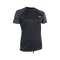 Wetshirt SS women - 900 black