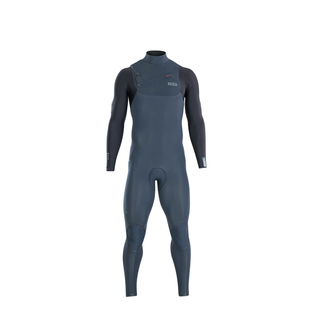 Men Wetsuit Seek Select 3/2 Front Zip | ION Water