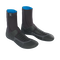 Plasma Boots 3/2 Round Toe - 900 black