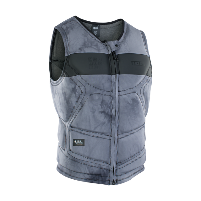 ION_Water_Collision-Vest-Select-Front-Zip_Product-Pictures_1