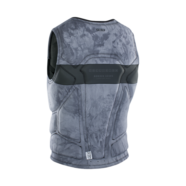 ION_Water_Collision-Vest-Select-Front-Zip_Product-Pictures_2