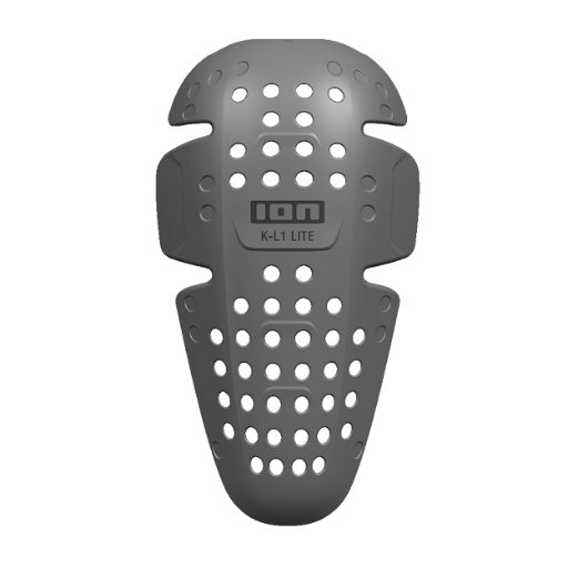 Knee Pad Lite L1 - 900 black - OneSize