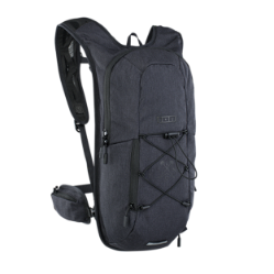 Pack Backpack Villain 8 - 900 black