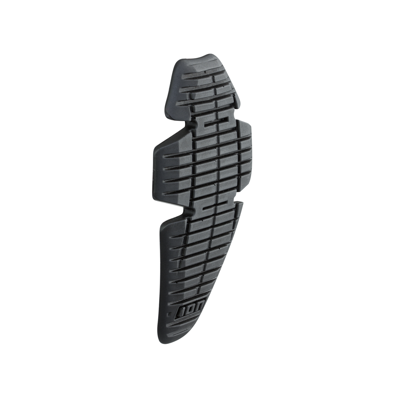 ION Spare Elbow Pad 3-Directional onesize in charcoal black