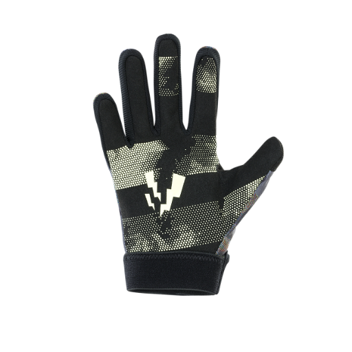 Gloves Scrub youth - 898 grey - YM