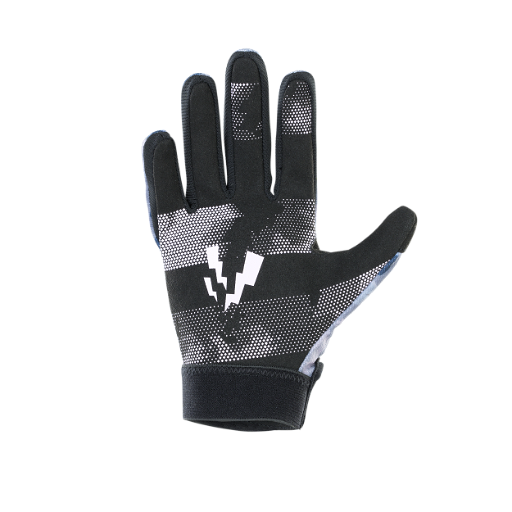 Gloves Scrub youth - 425 dark lavender - YL
