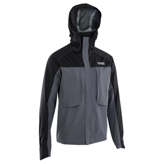 Outerwear Shelter Jacket 3L Hybrid unisex - 900 black