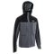 Outerwear Shelter Jacket 3L Hybrid unisex - 900 black