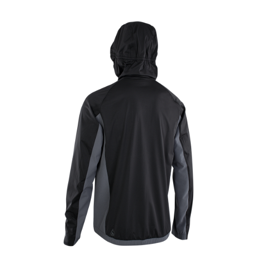 Outerwear Shelter Jacket 3L Hybrid unisex - 900 black - 48/S