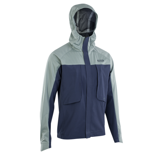 Outerwear Shelter Jacket 3L Hybrid unisex - 792 indigo dawn