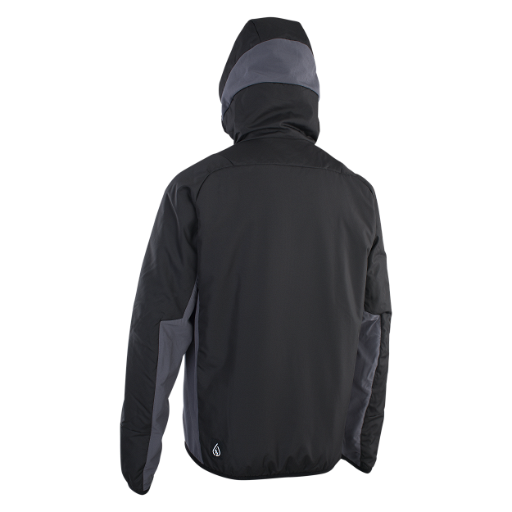 Outerwear Shelter Jacket Hybrid unisex - 900 black - 48/S