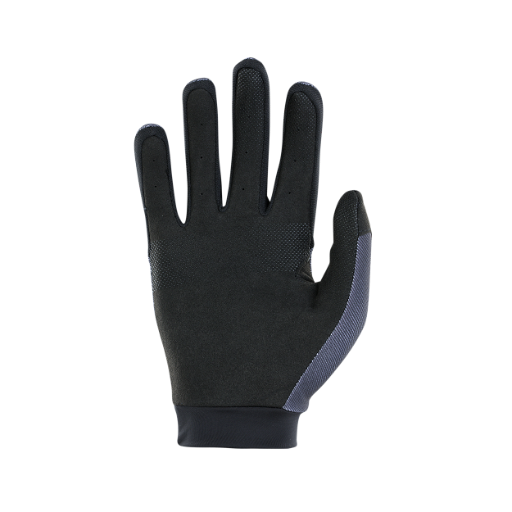 Gloves ION Logo unisex - 900 black - XS