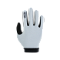 Gloves ION Logo unisex - 100 peak white
