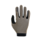 Gloves ION Logo unisex - 896 mud brown