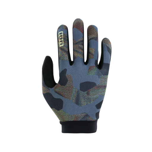 Gloves Scrub unisex - 898 grey - XL