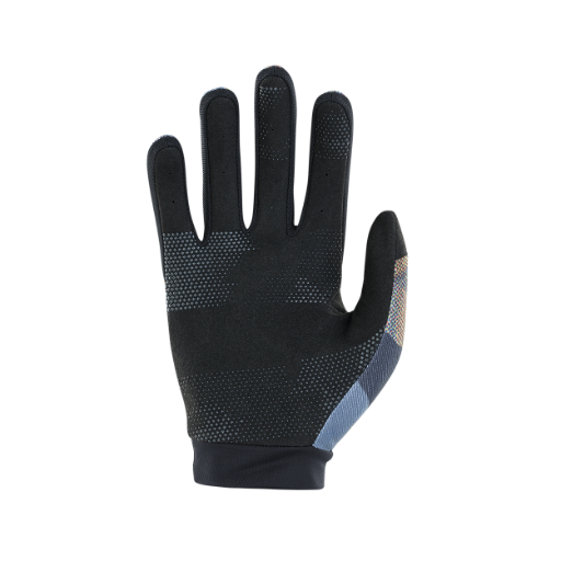 Gloves Scrub unisex - 898 grey - XS