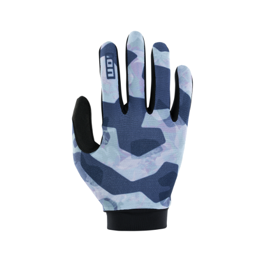 Gloves Scrub unisex - 425 dark lavender - XL