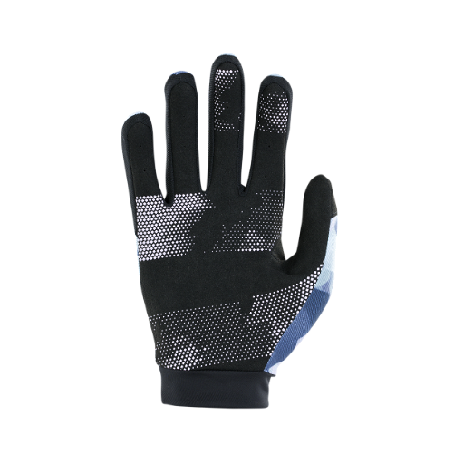 Gloves Scrub unisex - 425 dark lavender - XL