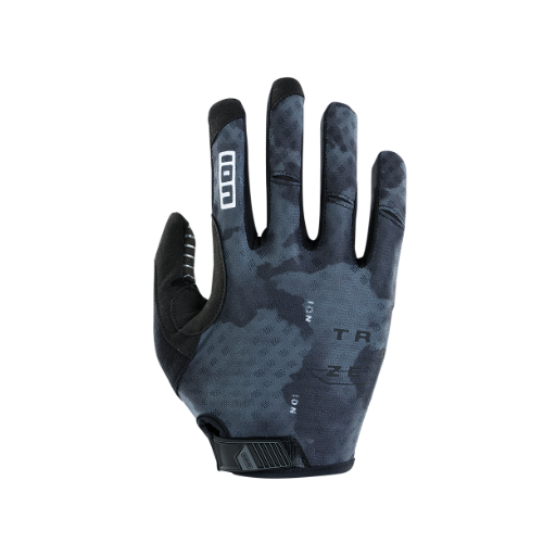 Gloves Traze long unisex - 900 black - L