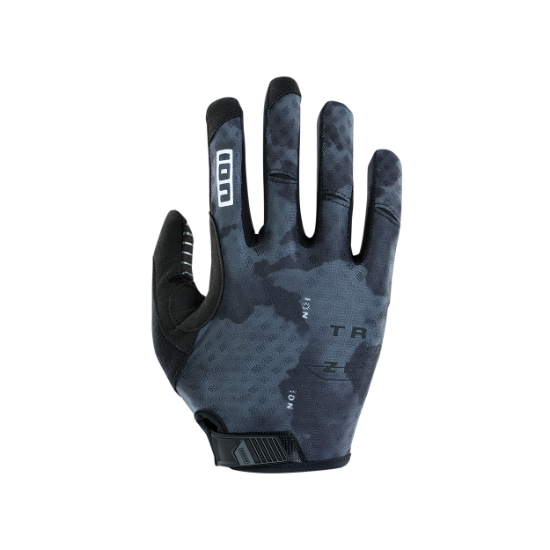 Gloves Traze long unisex - 900 black