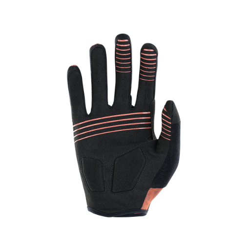 Gloves Traze long unisex - 811 crimson earth - XL
