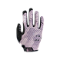 Gloves Traze long unisex - 425 dark lavender