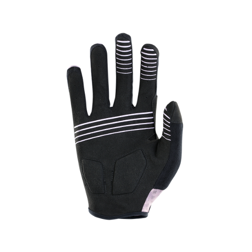 Gloves Traze long unisex - 425 dark lavender - M