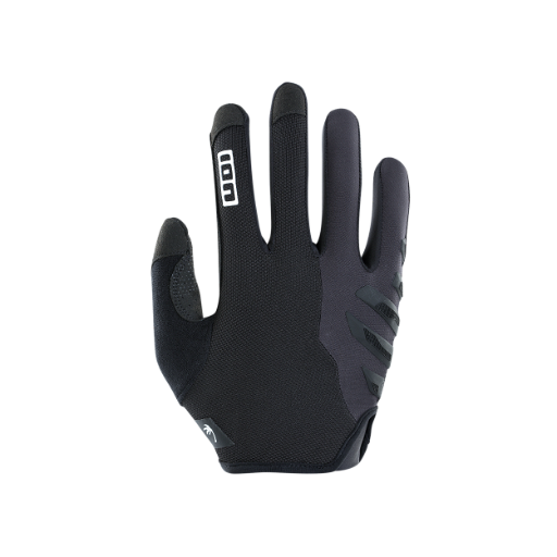 Gloves Scrub Amp unisex - 900 black - XL